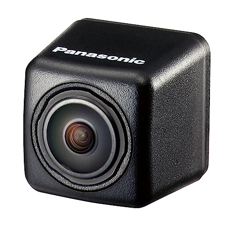 楽天MONOPARKパナソニック（Panasonic） バックカメラ CY-RC110KD 広視野角 高感度レンズ搭載 HDR対応