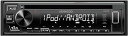 ケンウッド 1DINオーディオデッキ U340W KENWOOD(2)