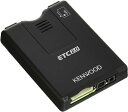 ケンウッド 彩速ナビ連動型ETC2.0車載器 ETC-N7000 高度化光ビーコンに対応 KENWOOD