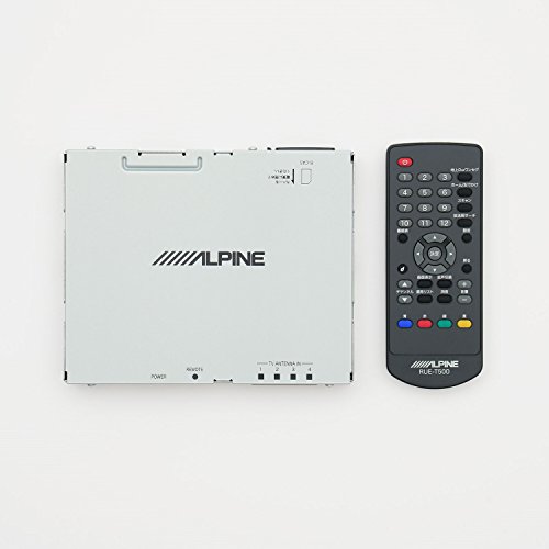 ѥ(ALPINE) Ͼǥ塼ʡ TUE-T500 RCA³ (ե륻/󥻥) 4 4