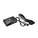 DSP機能付きアンプ TOON Xシリーズ (DSP-T305 60系プリウス専用 ディスプレイオーディオ付き(8インチ/12.3インチ)(ディスプレイオーディオPlus含む))