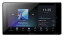 Pioneer ѥ˥ ǥץ쥤ǥ DMH-SF700 9 եƥ 1DIN Alexa AppleCarPlay AndroidAuto?б Bluetooth USB iPod iPhone AUX DSP 