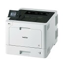 ブラザー工業 brother A4カラープリンター HL-L8360CDW/31PPM/両面印刷/有線 無線LAN