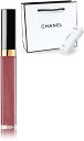 CHANEL シャネル 国内正規品 ROUGE COCO GLOSS ルージュ ココ グロス リップ グロス ショップバッグ付 24色 (ブルジュワジー(119))