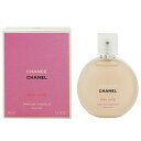 シャネル CHANEL チャンス オー ヴィーヴ ヘア ミスト 35ml