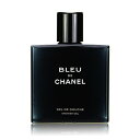 シャネル CHANEL ブルー ドゥ シャネル ボディウォッシュ シャワージェル 200ml 並行輸入品