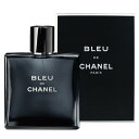 シャネル CHANEL ブルー ドゥ シャネル 100ml EDT SP 並行輸入品