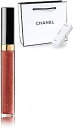 CHANEL シャネル 国内正規品 ROUGE COCO GLOSS ルージュ ココ グロス リップ グロス ショップバッグ付 24色 (バートンシュガー(724))