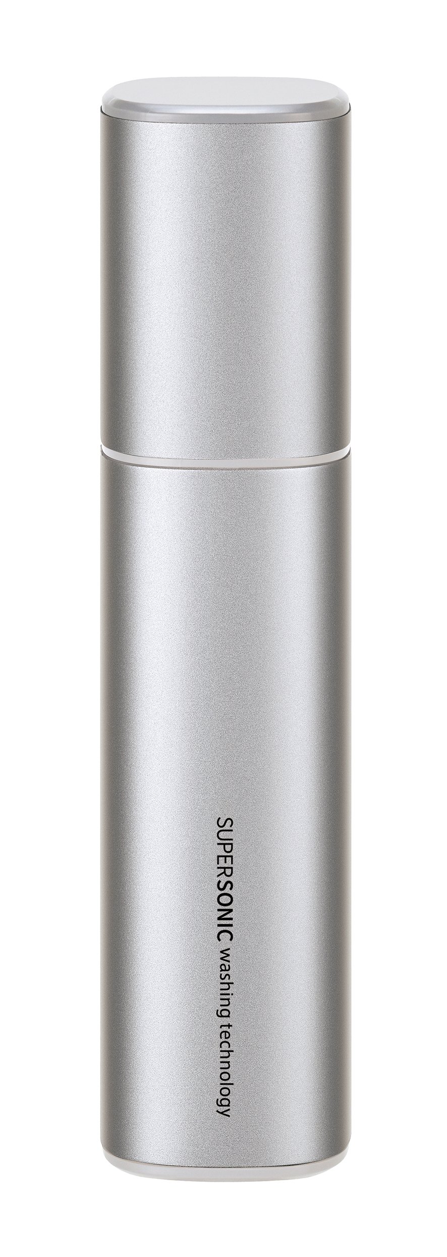 楽天市場】シャープ 超音波ウォッシャー uw-s2-s シルバー系の通販 楽天市場】シャープ 超音波ウォッシャー uw-s2-s シルバー系の通販