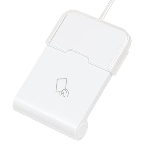 アイ オー データ IODATA ICカードリーダーライター 確定申告 マイナンバーカード HPKIカード 電子車検証 電子処方箋 カードホルダー付 Windows mac対応 非接触型 日本メーカー USB-NFC4S