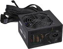 玄人志向 80Plus Bronze 650W ATX電源ユニット KRPW-BR650W/85