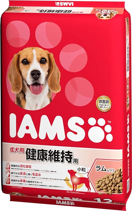 ACX (IAMS) hbOt[h p Nێp  CX 12kg