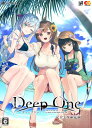 DeepOne -fB[v- SY -PS4 T wDeepOne Ɩ̃tOgxVAR[hAB2^yXg[wȂƉ߂vCx[gr[`xA֖ԃoCm[{CXCDw  ax 