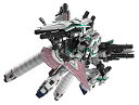 BANDAI SPIRITS(バンダイ スピリッツ) RG 機動戦士ガンダムUC フルアーマー ユニコーンガンダム 1/144スケール 色分け済みプラモデル 3 歳以上