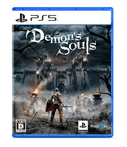 PS5 Demon s Souls