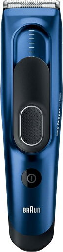 ブラウン 電動バリカン 水洗い可 HC5030 ブラウン 電動バリカン 水洗い可 HC5030