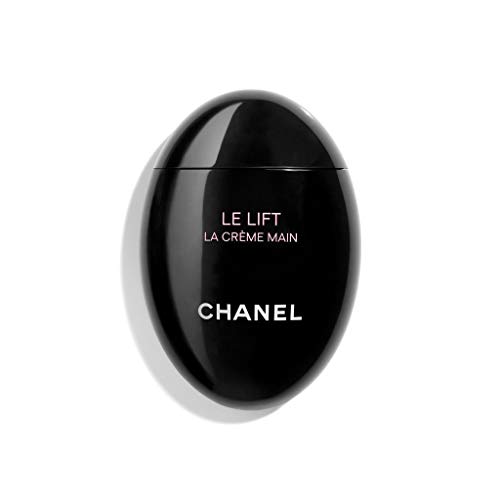 シャネル 国内正規品 CHANEL ギフト プレゼント リボンラッピング済 ショッパー付き CHANEL LE LIFT LA CR?ME MAIN ル リフト ラ クレーム マン 50ml 母の日