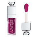dior ディオール コスメ アディクト リップ グロウ オイル 6ml 化粧品 グロッシー ケア 保湿 メイクアップ かわいい デパコス 正規品 ギフト プレ...