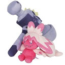三英貿易 ポケットモンスター ALL STAR COLLECTION デカヌチャン (S) W26 D39 H30cm ぬいぐるみ ポケモン PP254(3)