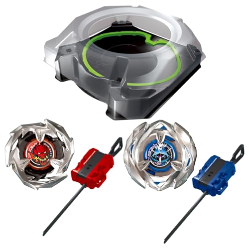 ^Jg~[(TAKARA TOMY) BEYBLADE X xCu[hX BX-17 ogGg[Zbg