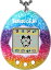 Tamagotchi Original (たまごっちオリジナル) 電子ゲーム - レインボー (新ロゴ) 日本語ではない場合があります