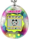 Tamagotchi Original (たまごっちオリジナル) 電子ゲーム - ネオン/ポップ - 日本語ではない場合があります