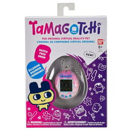 Tamagotchi Original (たまごっちオリジナル) 電子ゲーム - サクラ 日本語ではない場合があります