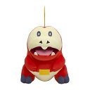 ポケモンセンターオリジナル ぬいぐるみ 等身大ホゲータ 52 33 43(H W D: )