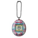たまごっち Original Tamagotchi Plaid