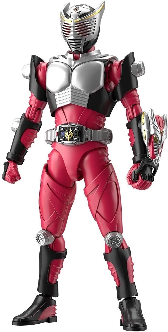 フィギュアライズスタンダード 仮面ライダー龍騎 色分け済みプラモデル