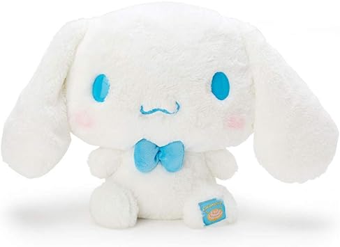 特殊:B005MTBLUCコード:4901610167861ブランド:サンリオ(SANRIO)規格：167860商品カラー: ホワイトサイズ情報:L商品サイズ: 高さ55.6、幅20.1、奥行き32商品重量:400この商品についてふわふわな...