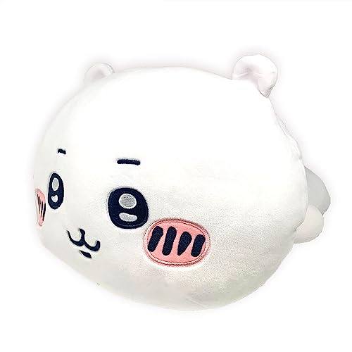 楽天市場】だらっと寝ころぶ姿がカワイイ ハチワレ だららん BIG 楽天市場】だらっと寝ころぶ姿がカワイイ ハチワレ だららん BIG