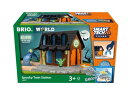 BRIO WORLD (uI [h) X}[gebNTEh S[XgXe[V 36007 Ώ۔N3~ (dԗ d ) uEƉF