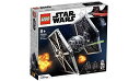 レゴ(LEGO) スター ウォーズ インペリアル タイ ファイター(TM) クリスマスプレゼント クリスマス 75300 おもちゃ ブロック プレゼント 宇宙 ...