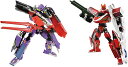 タカラトミー(TAKARA TOMY) 2点セット プラレール 新幹線変形ロボ シンカリオンZ TYPE EVA EVA-02