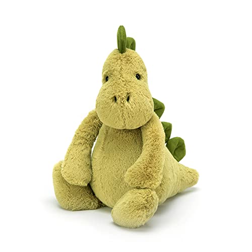 jellycat WF[Lbg Bashful Dino  MEDIUM H31cm