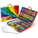 クレヨラ お絵かき インスピレーションアートケース 04-2532 正規品