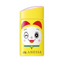 ドラミちゃん アネッサ パーフェクトUVマイルドミルクN DR12 60ml