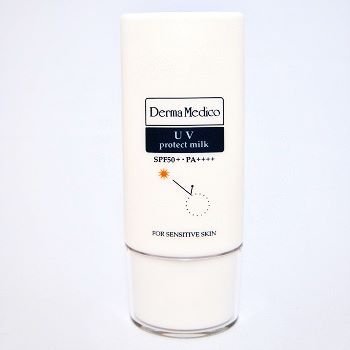 ケイセイ ダーマメディコ UVプロテクトミルク SPF50+ 無色 30 ミリリットル ケイセイ ダーマメディコ UVプロテクトミルク SPF50+ 無色 30 ミリリットル