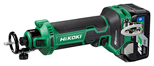 HiKOKI(ϥ) 18V ɥ쥹 ܡɥȥ 6mm 3mm դǽ Bluetooth1 Ŵ ƥॱ2դM18DYA (XPS)