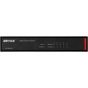バッファロー ( BUFFALO ) 法人向け Giga対応 Layer2 スマートLiteスイッチ 5ポート BS-GSL2005(2)