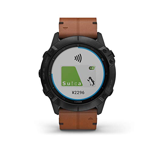 楽天市場】fenix 6 sapphire black dlcの通販 楽天市場】fenix 6 sapphire black dlcの通販