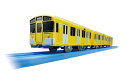 タカラトミー(TAKARA TOMY) プラレール 西武鉄道9000系 イエロー