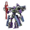 タカラトミー(TAKARA TOMY) プラレール 新幹線変形ロボ シンカリオン 500 TYPE EVA
