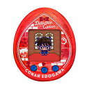Tamagotchi nano colorful 名探偵コナン 名探偵の紅玉 たまごっち