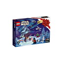 レゴ(LEGO) レゴ(R) スター ウォーズ (TM) 2020アドベント カレンダー 75279