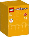 レゴ(LEGO) ミニフィギュア レゴ(R)ミニフィギュア シリーズ23 6パックセット 71036