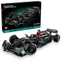 レゴ(LEGO) テクニック Mercedes-AMG F1 W14 E Performance おもちゃ 玩具 クリスマスプレゼント プレゼント ブロック 男...