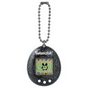 バンダイ(BANDAI) Original Tamagotchi Color Collection Black たまごっち