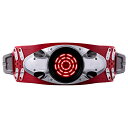 バンダイ DX仮面ライダー第2号変身ベルトタイフーン 開閉式安全装置付初期改良型